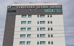 Vertentes Suítes Hotel